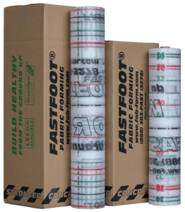 FastFoot Packaging