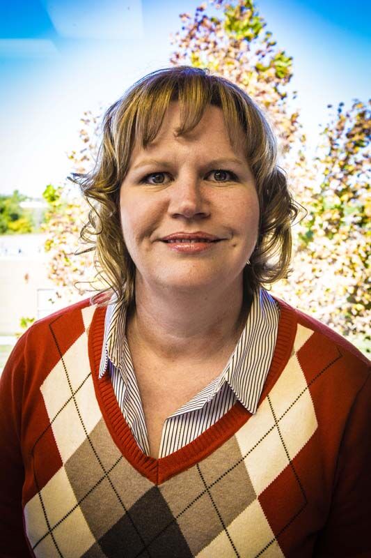 Nicole Zoellner Director of Operations