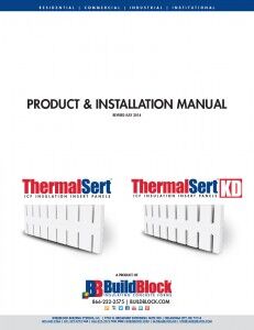 ThermalSert-Product-Installation-Manual