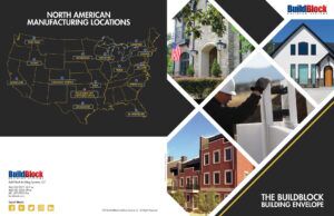 Why choose buildblock brochure