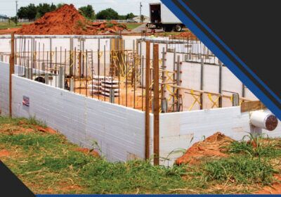 BuildBlock below grade engineering tables
