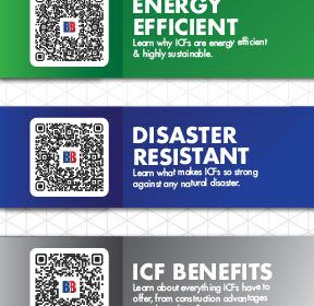 BuildBlock QR Brochure Cover