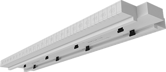 BuildBuck six inch