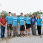 Habitat Green Freedom Kick Off 2025