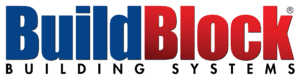 BuildBlock Building Systems Logo