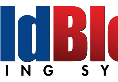BuildBlock Building Systems Logo