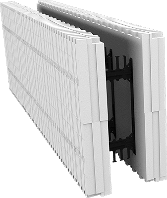 BuildBlock four hundred