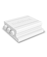 ICF BuildDeck