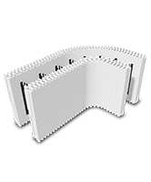 ICF BuildRadius